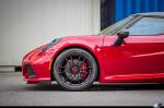 Alfa Romeo 4C by Zender 2016 года